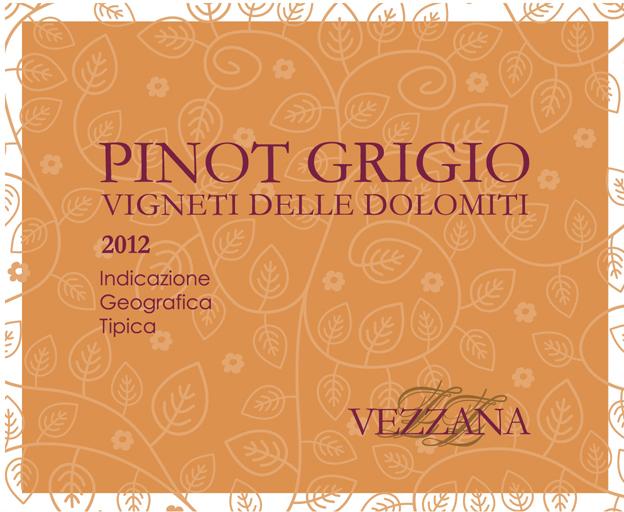 Pinot Grigio