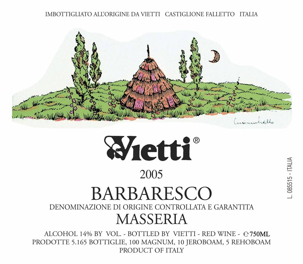 Barbaresco