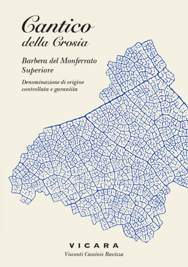 Cantico Della Crosia