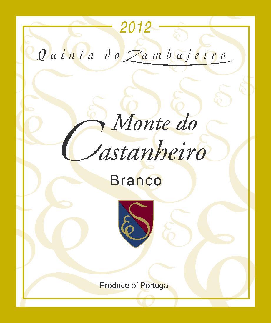 Monte Do Castanheiro