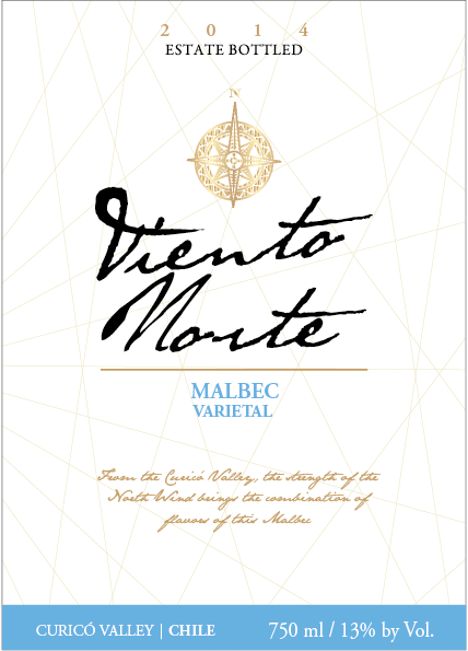 Estate Bottled Diento Morte