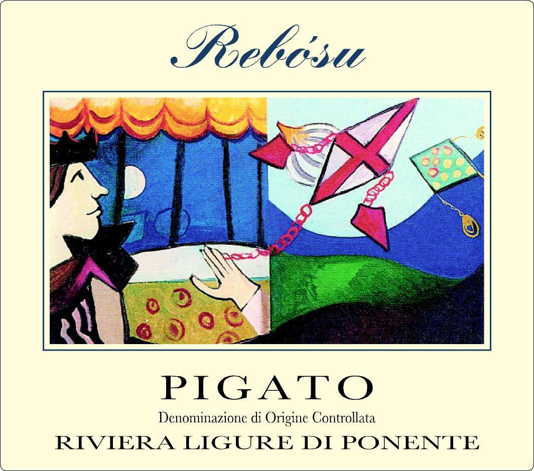 Riviera Ligure Di Ponente