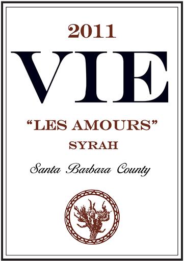 "Les Amours" The Loves