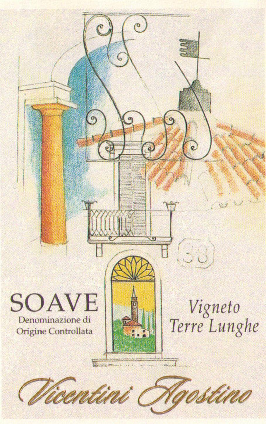 Vigneto Terre Lunghe