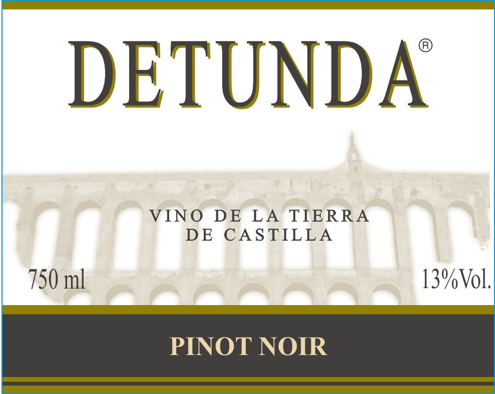 Detunda