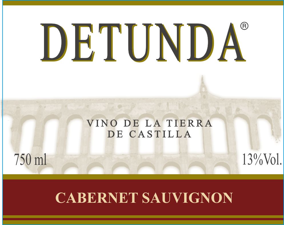 Detunda