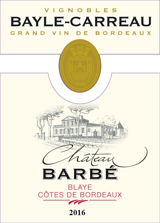 Chateau Barbe