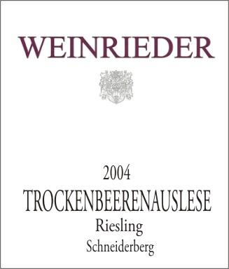 Weinrieder