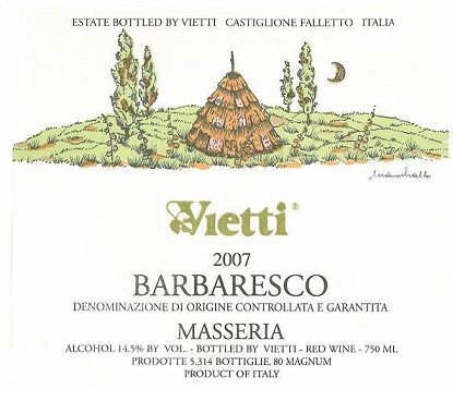 Barbaresco