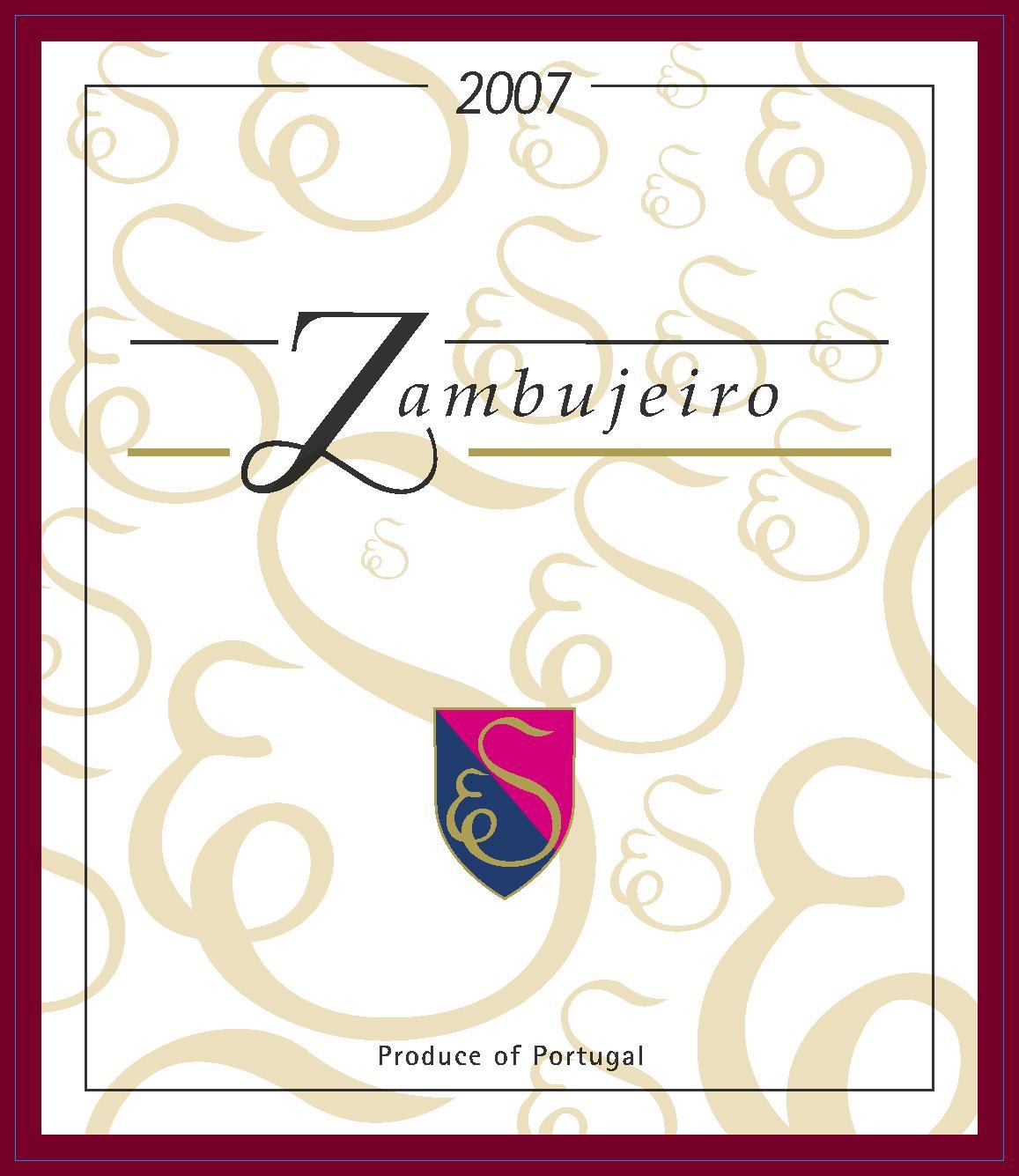 Zambujeiro