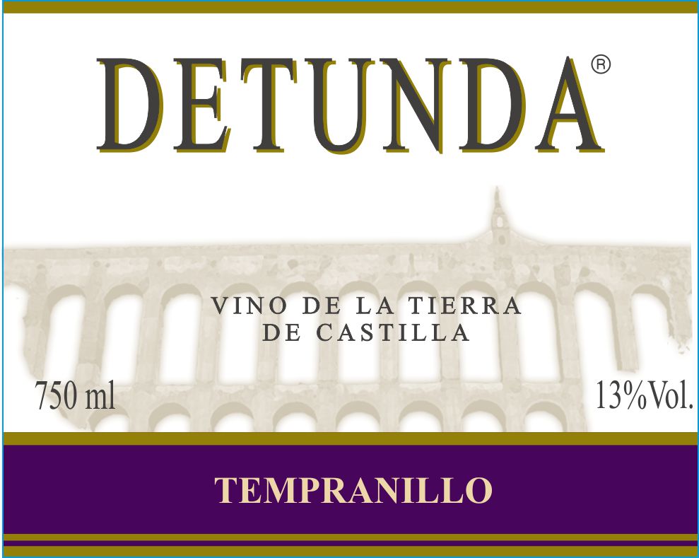 Detunda