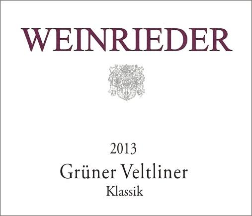 Weinrieder