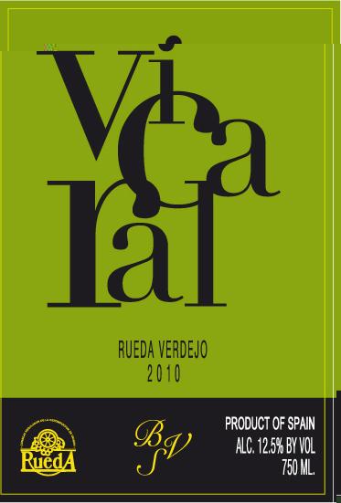 Rueda Verdejo