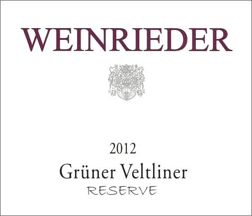 Weinrieder