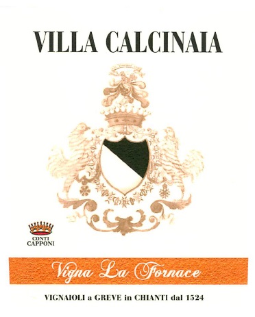 Vigna La Fornace