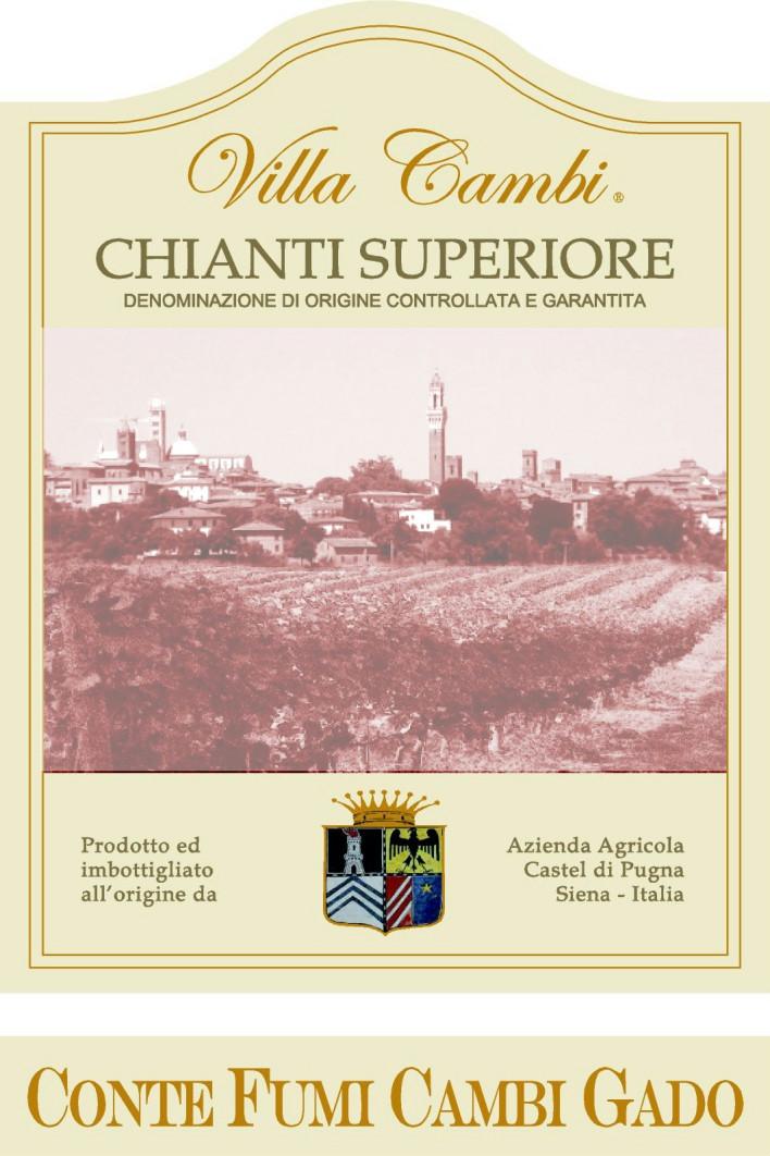 Chianti Superiore