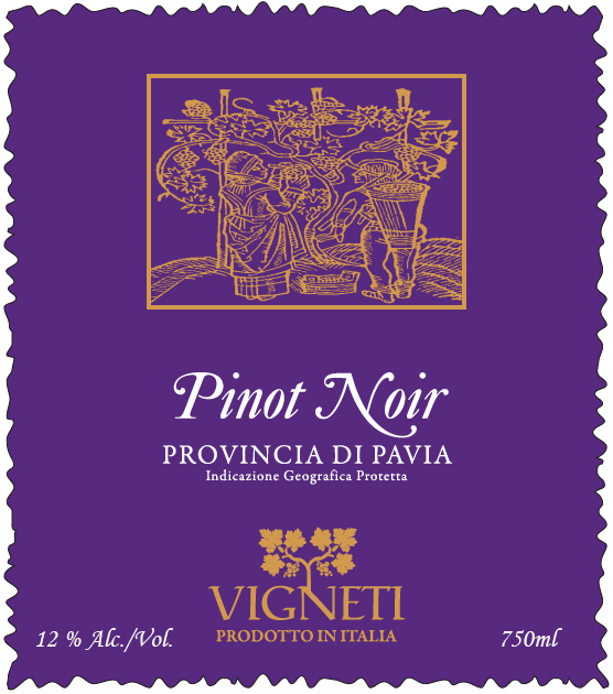Pinot Noir