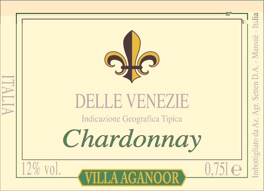 Chardonnay