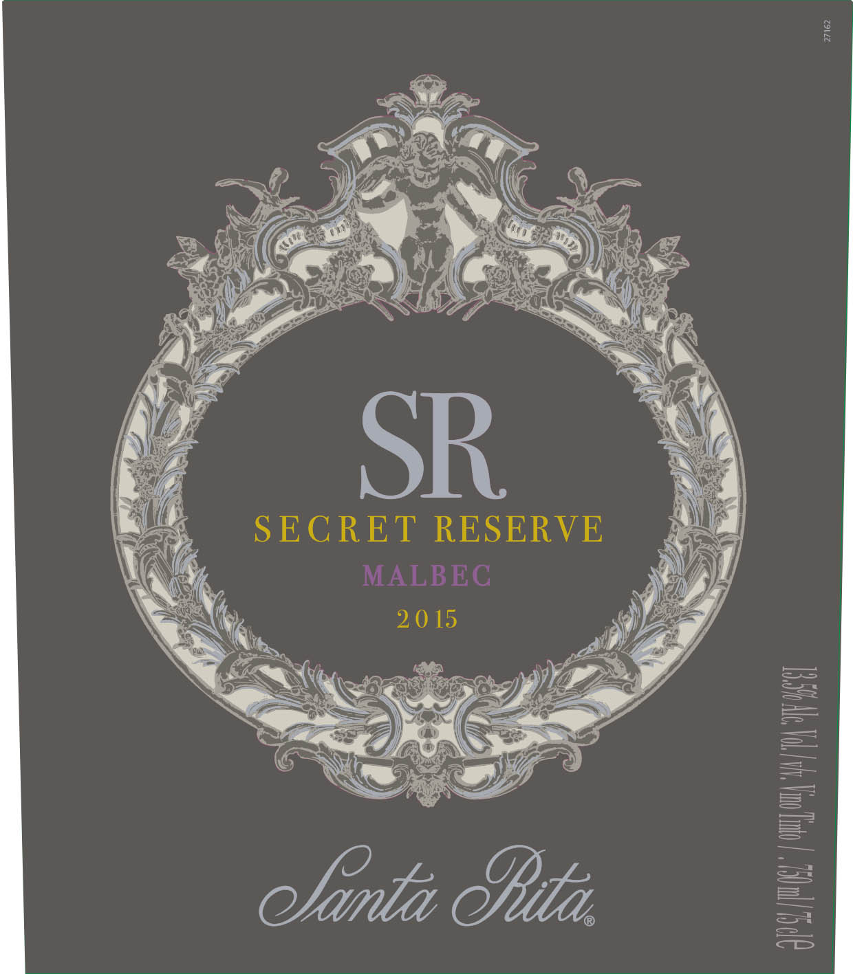 Secret Reserve