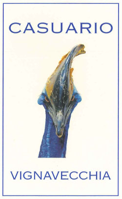 Vin Santo Del Chianti Classico D.O.C