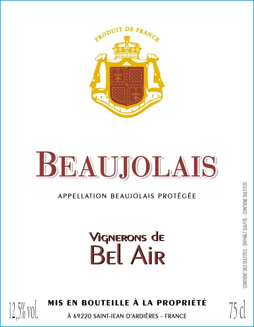 Beaujolais