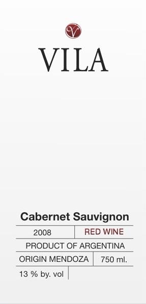 Cabernet Sauvignon