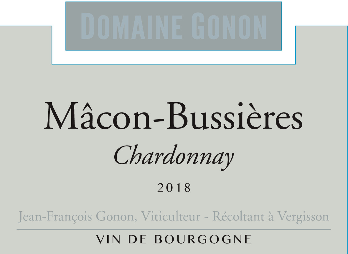 Macon-Bussieres