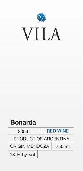 Bonarda