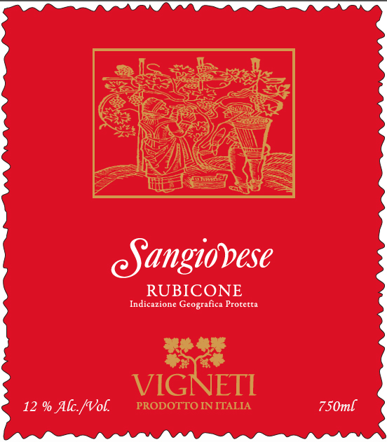 Panf Sangiovese