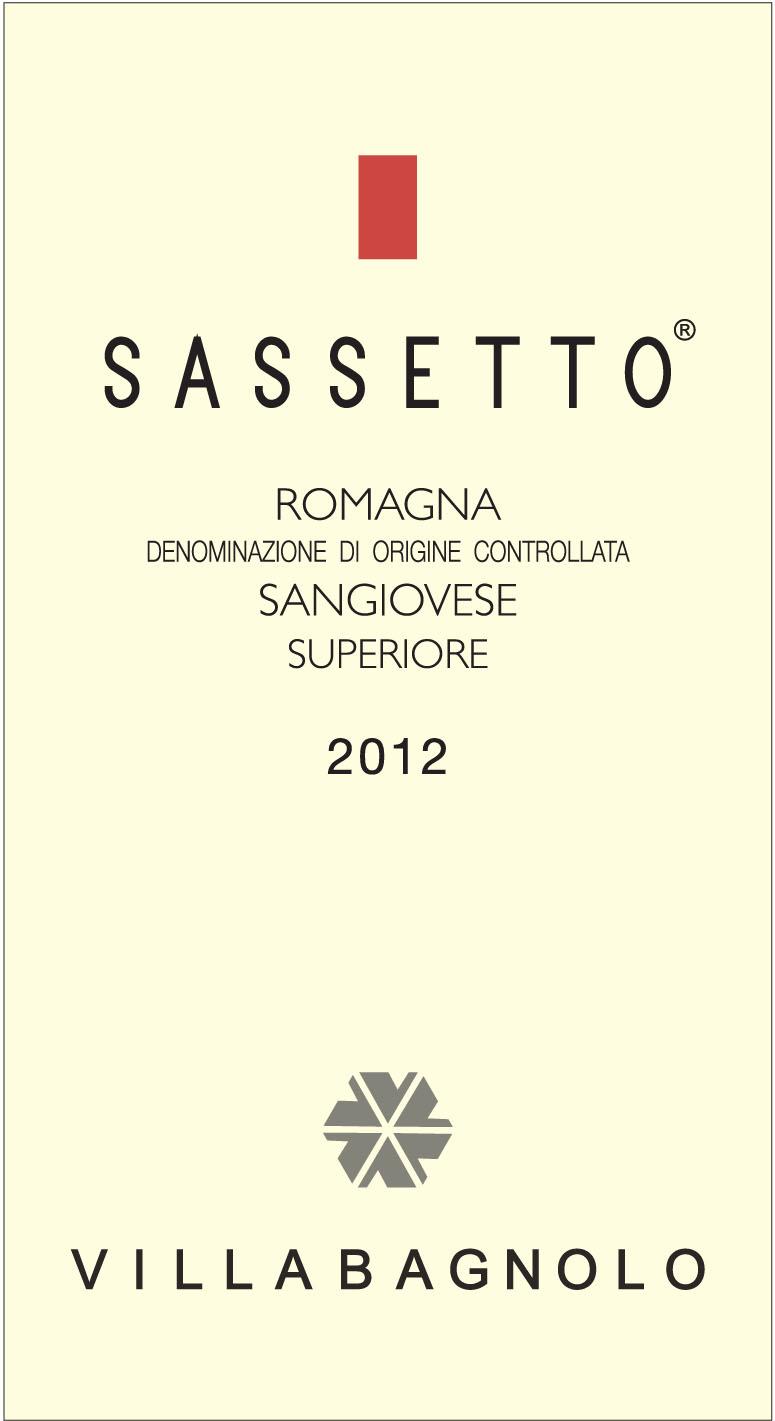 Sassetto