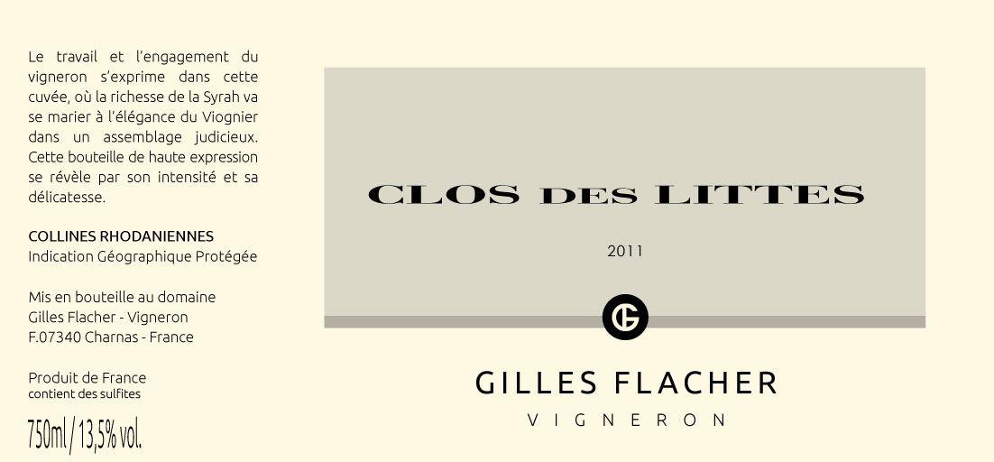 Clos Des Littes