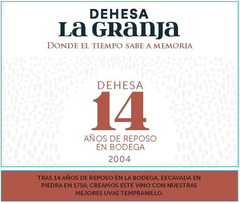 Dehesa 14