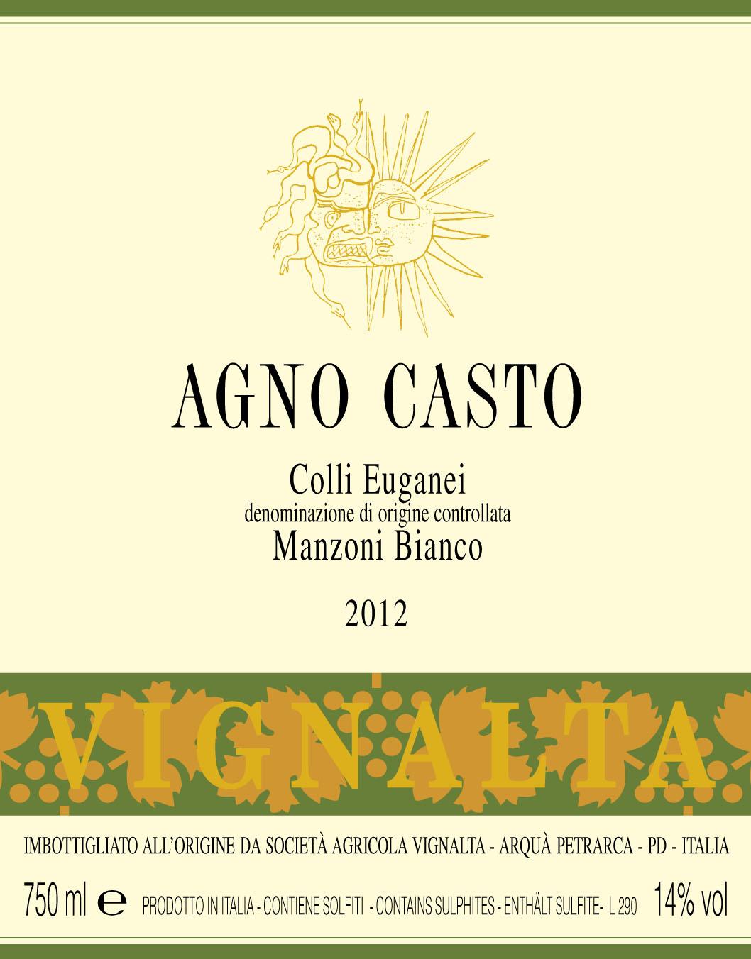 Agno Casto