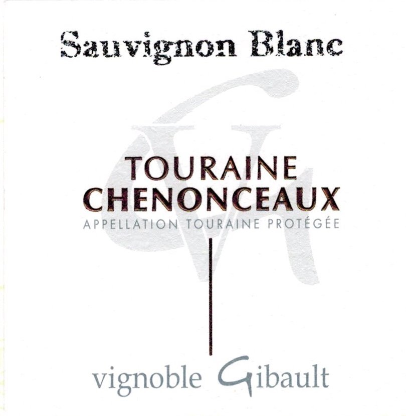 Touraine Chenonceaux