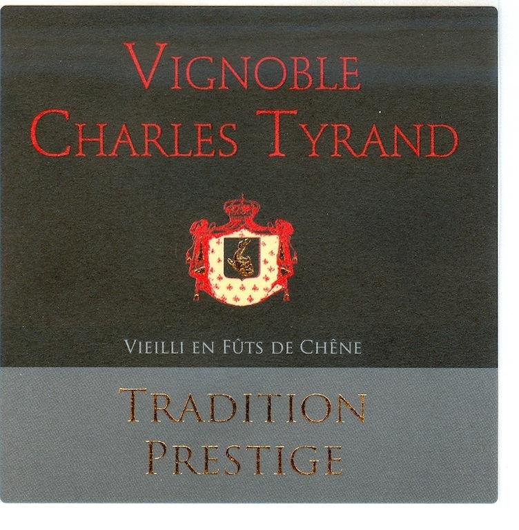 Tradition Prestige Blanc