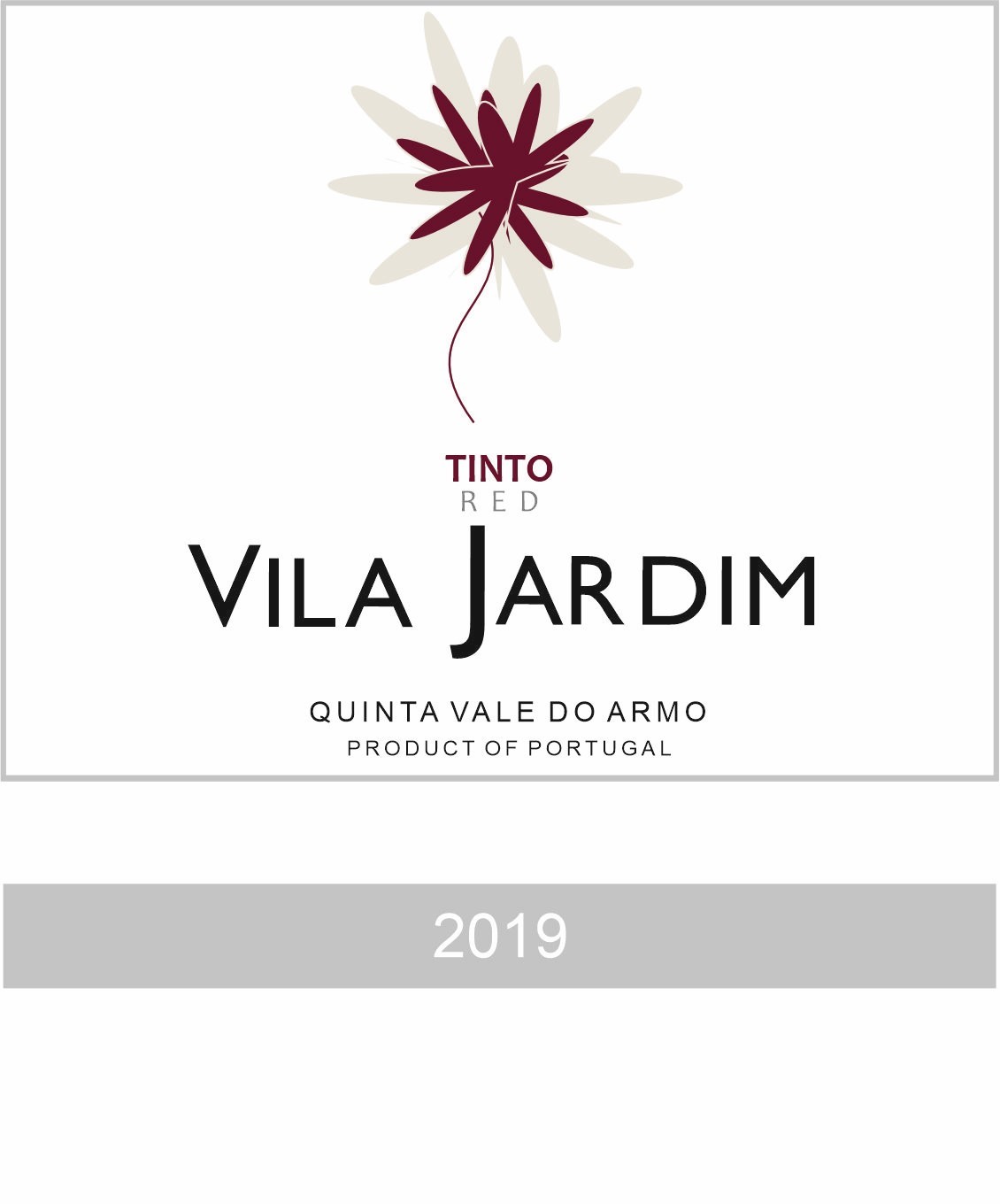Vila Jardim Tinto