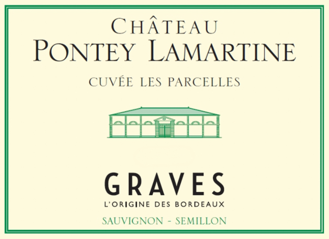 Cuvee Les Parcelles