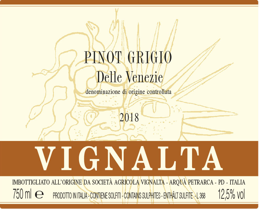 Imbottigliato All'origine