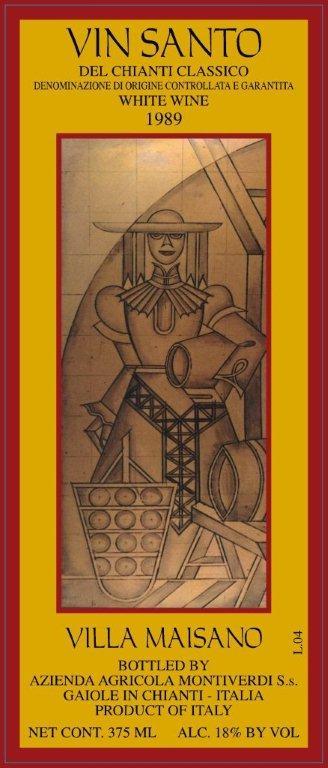 Vin Santo