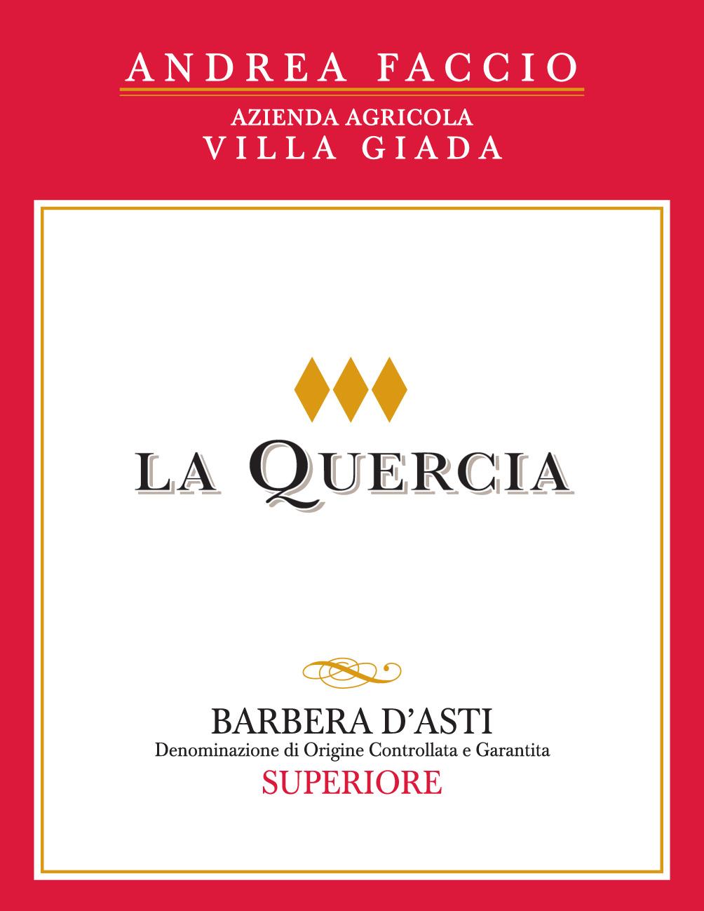 La Quercia