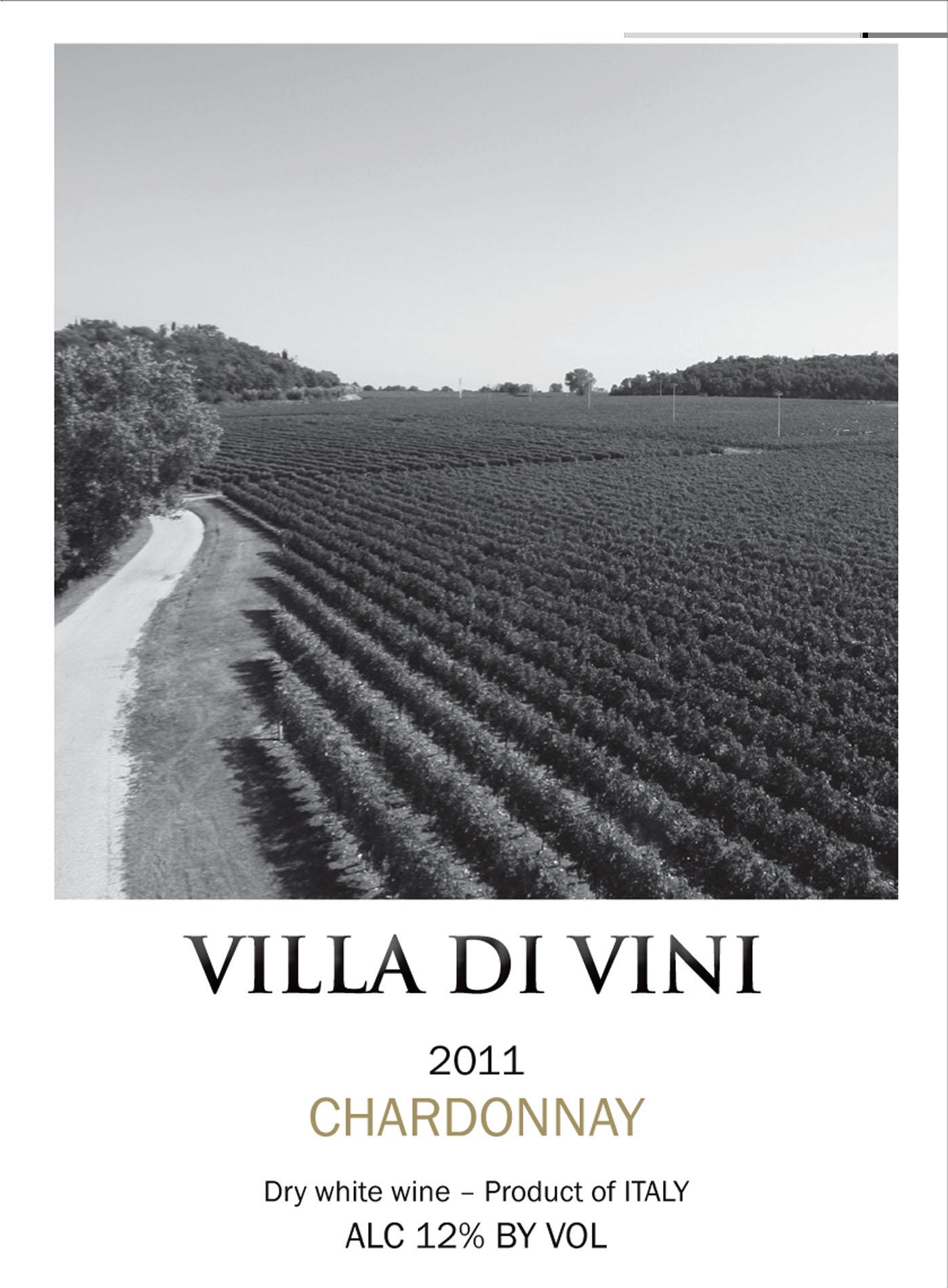 Villa Di Vini Chardonnay