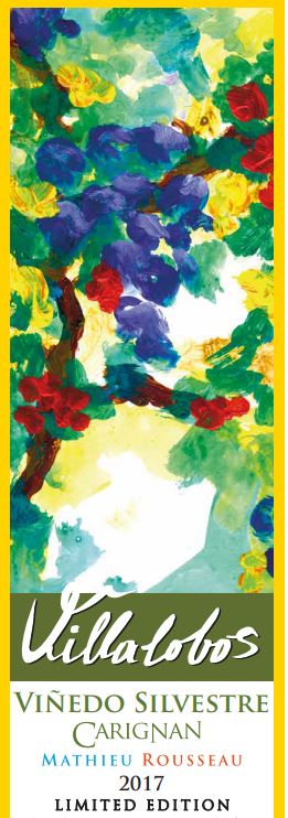 Carignan Limited Edition