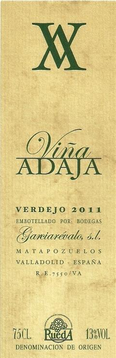 Adaja Verdejo