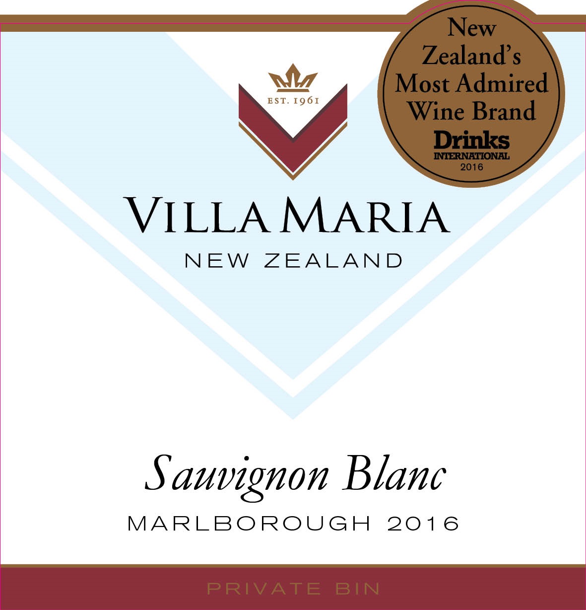 Private Bin - Sommelier Series