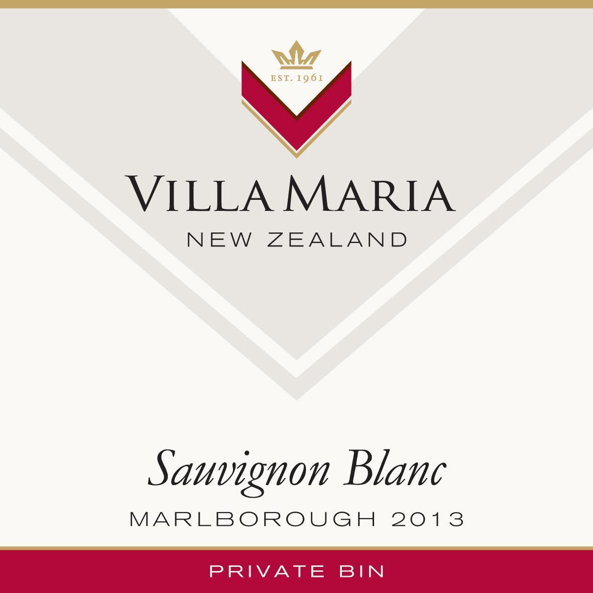 Private Bin - Sommelier Series