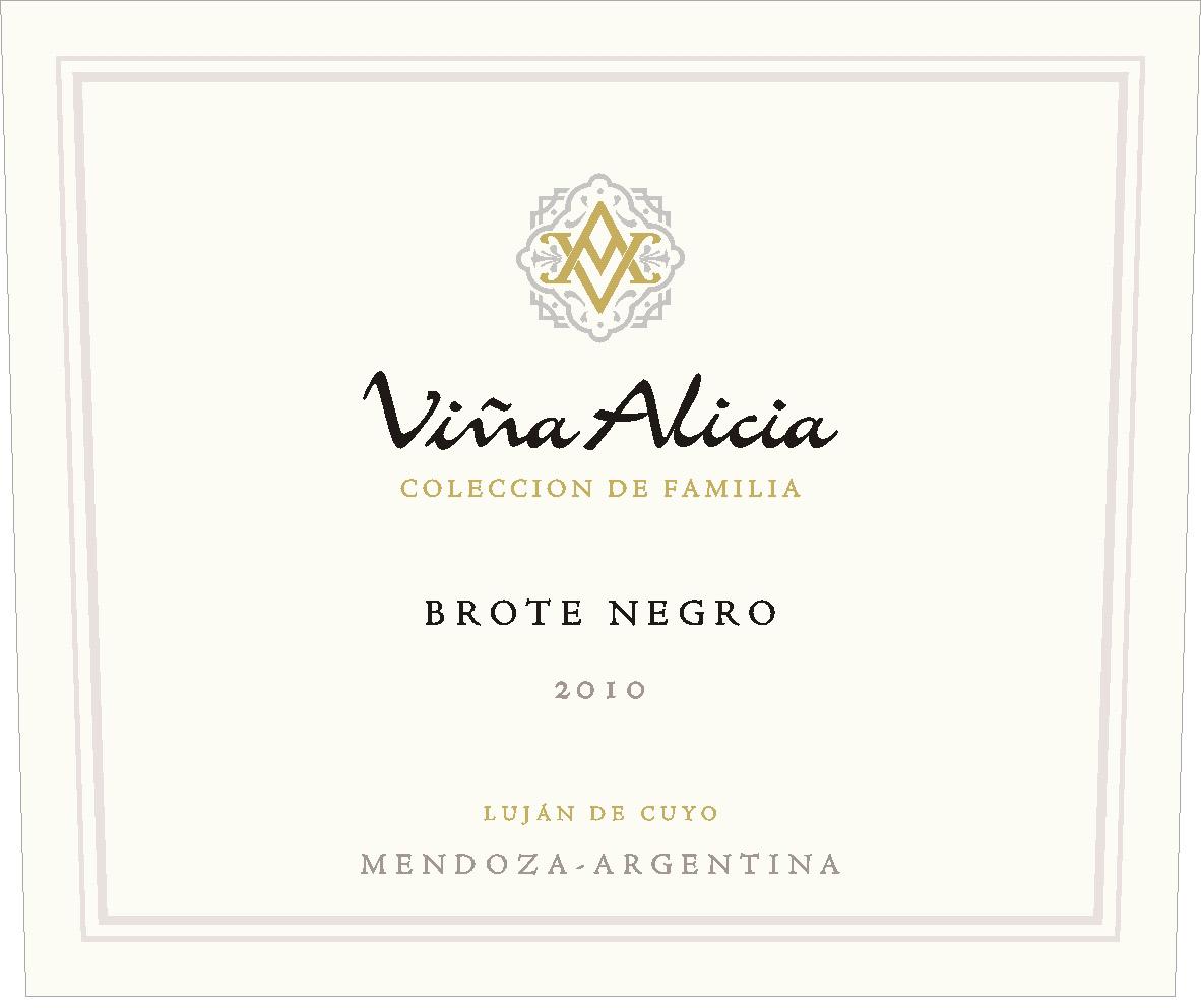 Brote Negro