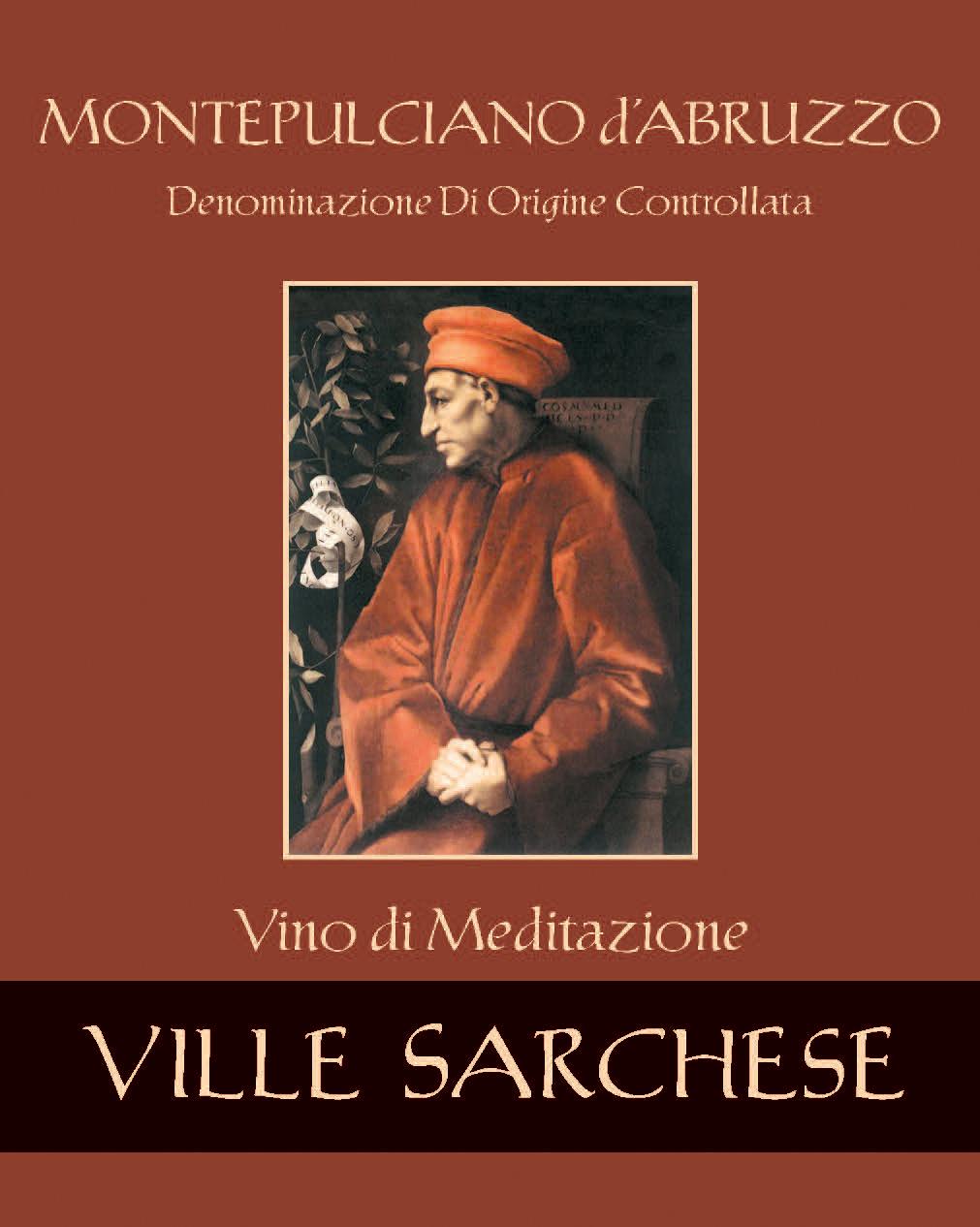 Montepulciano D'abruzzo