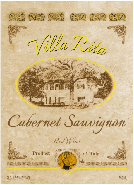 Villa Rita