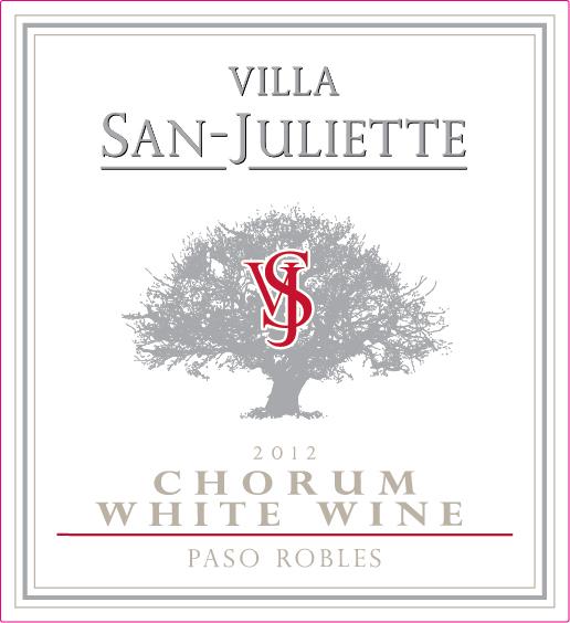 Chorum W.