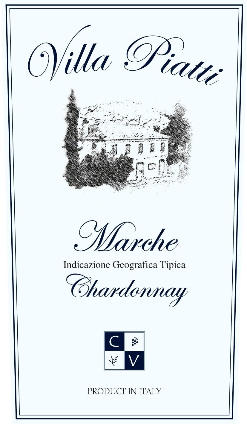 Marche Chardonnay